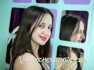 Vickycherryberry