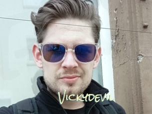 Vickydevil