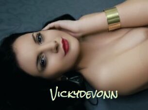 vickydevonn Porn Monkey Cash