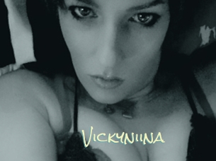 Vickyniina