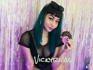 vickyrivas Porn Monkey Cash