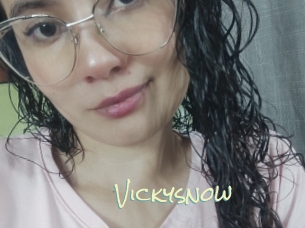 Vickysnow