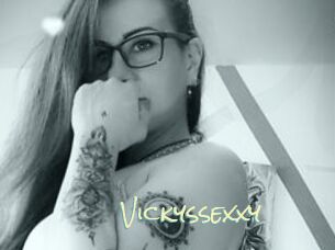 Vickyssexxy