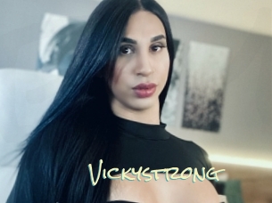 Vickystrong