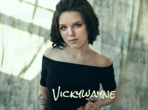 Vickywayne