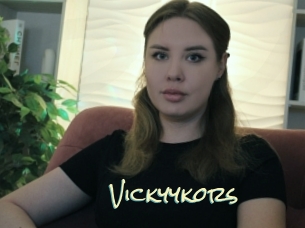 Vickyykors