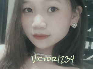 victor1234 Porn Monkey Cash