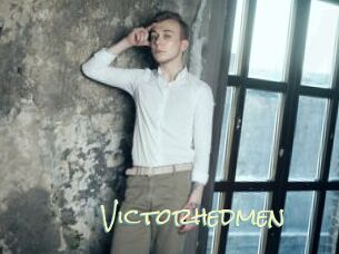 victorhedmen Porn Monkey Cash