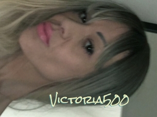 Victoria500