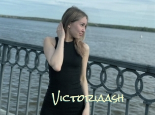 Victoriaash