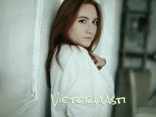 Victoriaasti