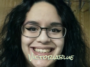 Victoriablue