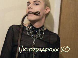 Victoriafoxx_XO