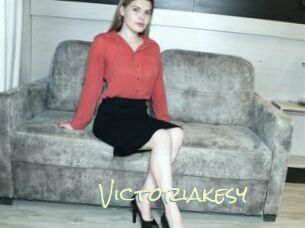 Victoriakesy