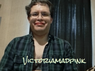 Victoriamadpink