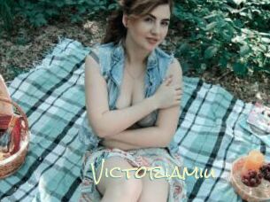 Victoriamiu