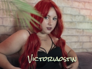 Victoriaostin