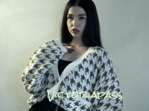 Victoriapass