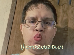 Victoriaridley