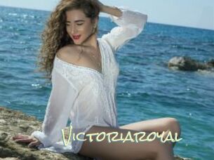 Victoriaroyal