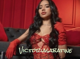 Victoriasabatine