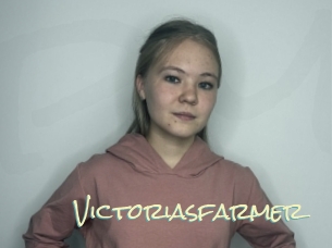 Victoriasfarmer