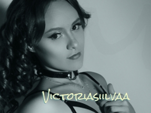 Victoriasiilvaa