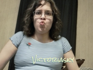 Victoriasky