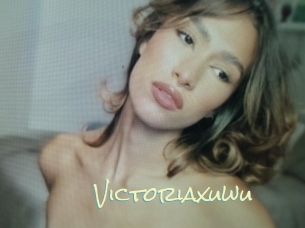 Victoriaxuwu