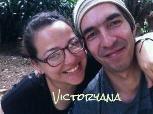 victoryana Porn Monkey Cash