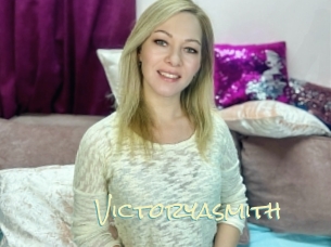 Victoryasmith