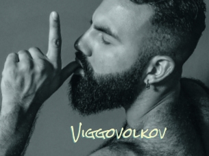 viggovolkov Porn Monkey Cash