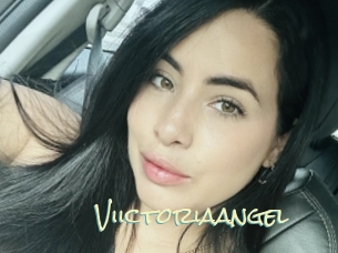 Viictoriaangel