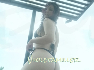 Viioletamiller
