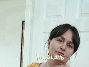 Vikalave