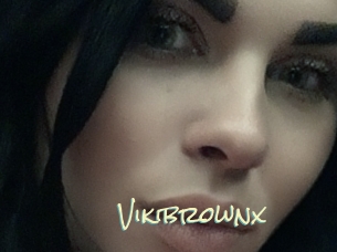 vikibrownx Porn Monkey Cash
