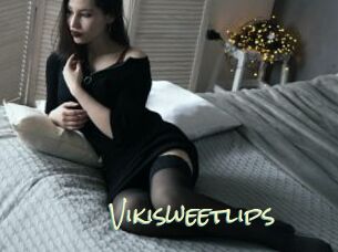 vikisweetlips Porn Monkey Cash