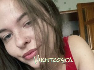 Vikitrosta