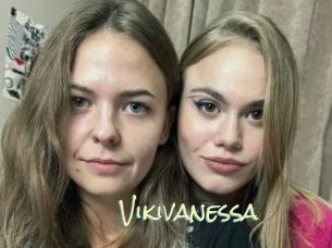 Vikivanessa
