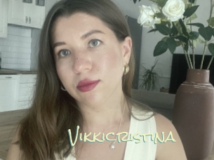 Vikkicristina