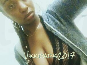 Vikkiparis2017