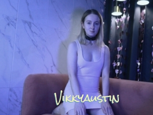 Vikkyaustin