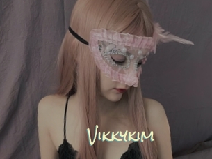 Vikkykim