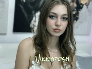 Vikkyposh