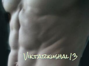 Viktarkushal13