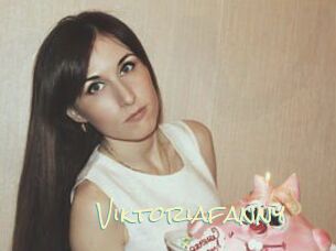 Viktoriafanny