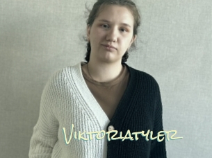 Viktoriatyler