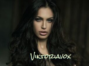 Viktoriavox
