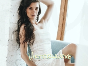 Viktoriavoxe