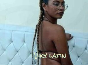 Viky_latin